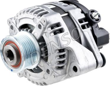 Denso DAN1481 - Alternateur cwaw.fr