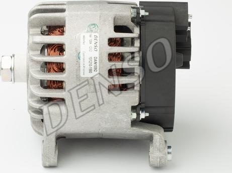 Denso DAN1092 - Alternateur cwaw.fr