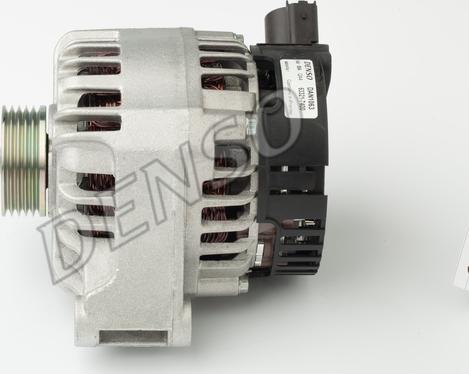 Denso DAN1063 - Alternateur cwaw.fr