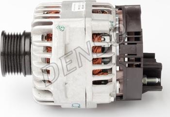 Denso DAN1084 - Alternateur cwaw.fr