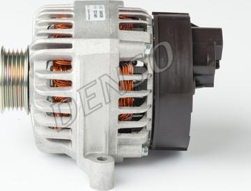 Denso DAN1039 - Alternateur cwaw.fr