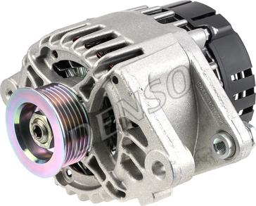 Denso DAN1036 - Alternateur cwaw.fr