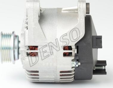 Denso DAN1038 - Alternateur cwaw.fr