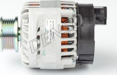 Denso DAN1037 - Alternateur cwaw.fr