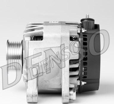 Denso DAN1021 - Alternateur cwaw.fr