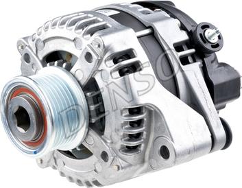 Denso DAN1070 - Alternateur cwaw.fr