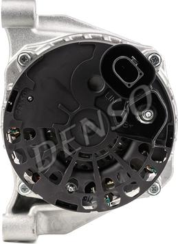 Denso DAN1078 - Alternateur cwaw.fr