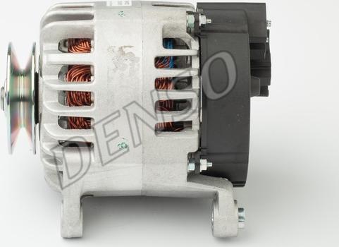 Denso DAN1072 - Alternateur cwaw.fr