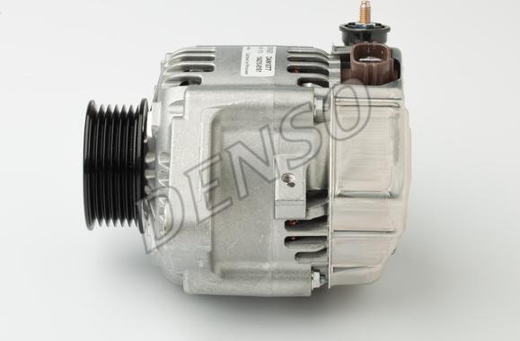 Denso DAN1077 - Alternateur cwaw.fr