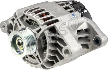 Denso DAN1342 - Alternateur cwaw.fr