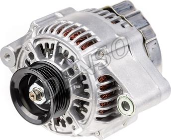 Denso DAN1357 - Alternateur cwaw.fr