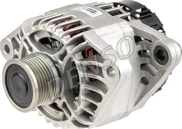 Denso DAN1365 - Alternateur cwaw.fr