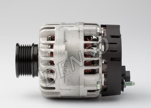 Denso DAN1305 - Alternateur cwaw.fr