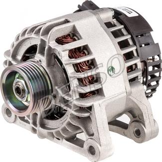 Denso DAN1336 - Alternateur cwaw.fr