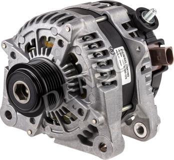 Denso DAN1203 - Alternateur cwaw.fr