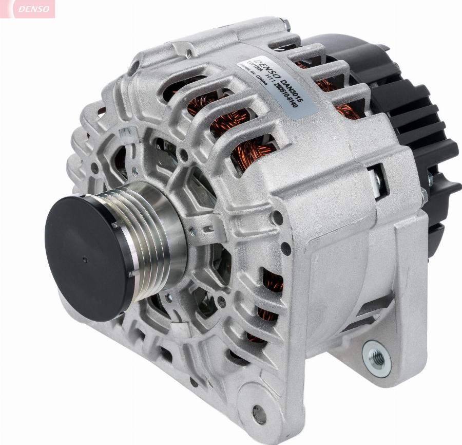 Denso DAN3015 - Alternateur cwaw.fr