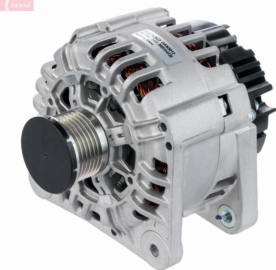 Denso DAN3012 - Alternateur cwaw.fr