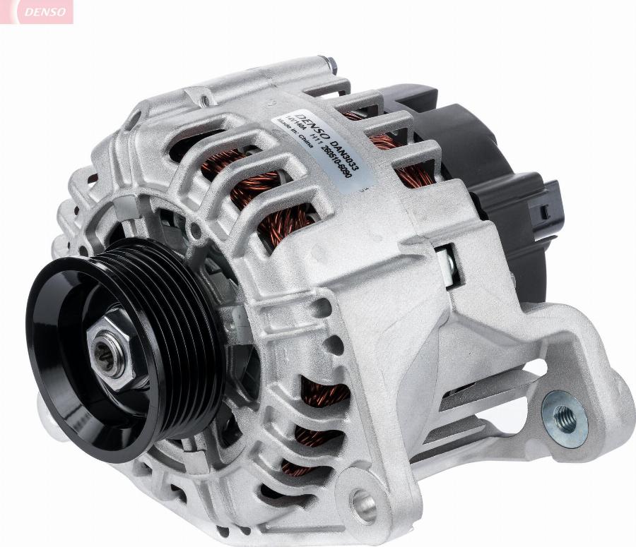 Denso DAN3033 - Alternateur cwaw.fr