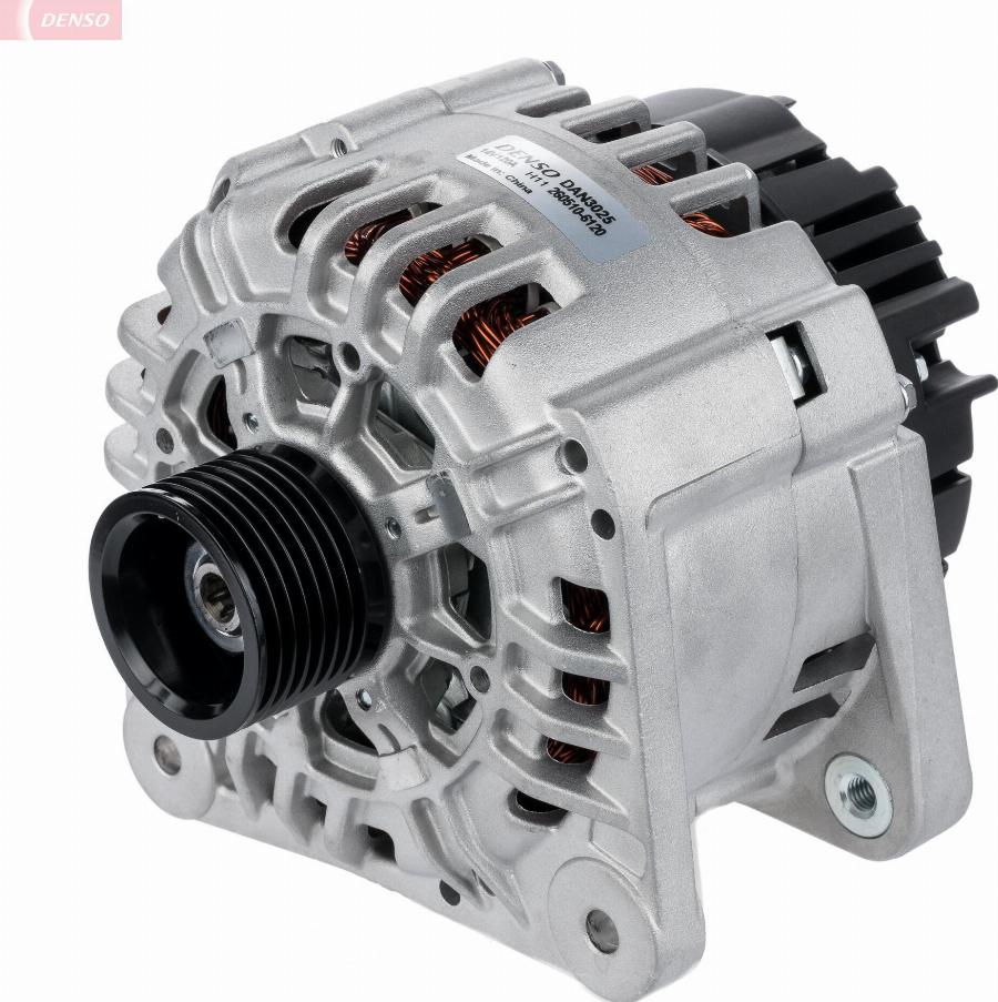 Denso DAN3025 - Alternateur cwaw.fr