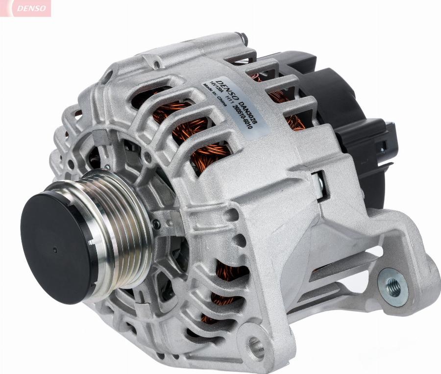 Denso DAN3028 - Alternateur cwaw.fr