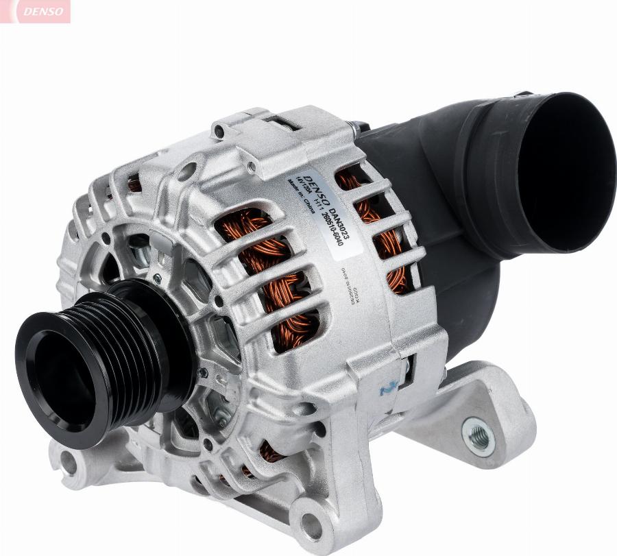 Denso DAN3023 - Alternateur cwaw.fr