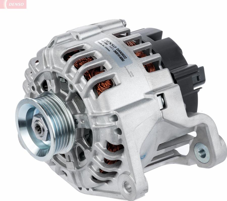 Denso DAN3022 - Alternateur cwaw.fr