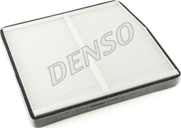 Denso DCF494P - Filtre, air de l'habitacle cwaw.fr