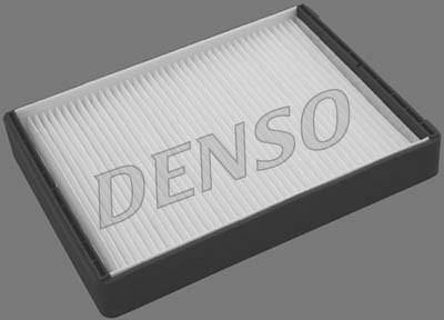 Denso DCF410P - Filtre, air de l'habitacle cwaw.fr