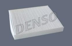 Denso DCF428P - Filtre, air de l'habitacle cwaw.fr