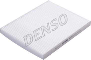 Denso DCF569P - Filtre, air de l'habitacle cwaw.fr