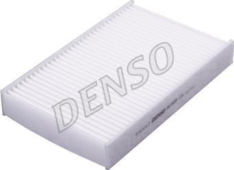 Denso DCF565P - Filtre, air de l'habitacle cwaw.fr