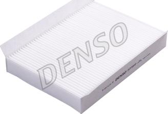 Denso DCF584P - Filtre, air de l'habitacle cwaw.fr