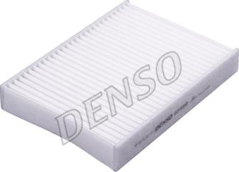 Denso DCF585P - Filtre, air de l'habitacle cwaw.fr