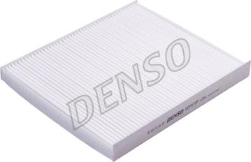 Denso DCF572P - Filtre, air de l'habitacle cwaw.fr