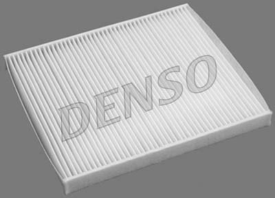 Denso DCF499P - Filtre, air de l'habitacle cwaw.fr