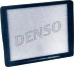 Denso DCF041P - Filtre, air de l'habitacle cwaw.fr