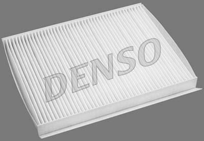 Denso DCF497P - Filtre, air de l'habitacle cwaw.fr