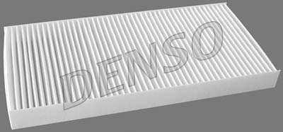 Denso DCF023P - Filtre, air de l'habitacle cwaw.fr