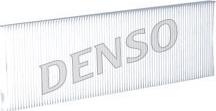 Denso DCF070P - Filtre, air de l'habitacle cwaw.fr