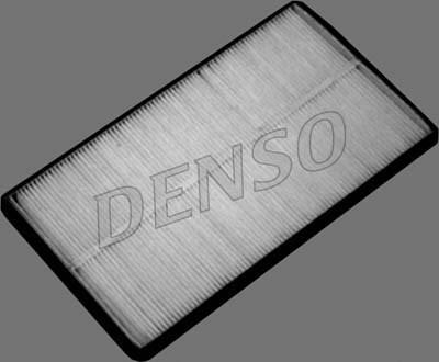 Denso DCF197K - Filtre, air de l'habitacle cwaw.fr