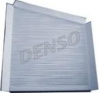 Denso DCF145P - Filtre, air de l'habitacle cwaw.fr