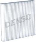 Denso DCF109P - Filtre, air de l'habitacle cwaw.fr