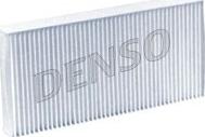 Denso DCF113P - Filtre, air de l'habitacle cwaw.fr