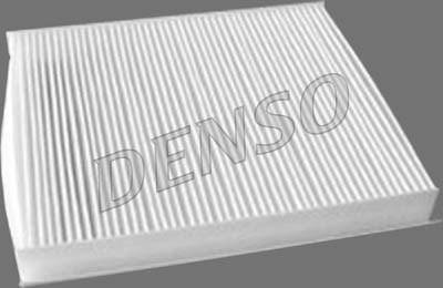 Denso DCF112P - Filtre, air de l'habitacle cwaw.fr