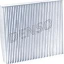 Denso DCF189P - Filtre, air de l'habitacle cwaw.fr