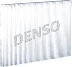 Denso DCF123P - Filtre, air de l'habitacle cwaw.fr