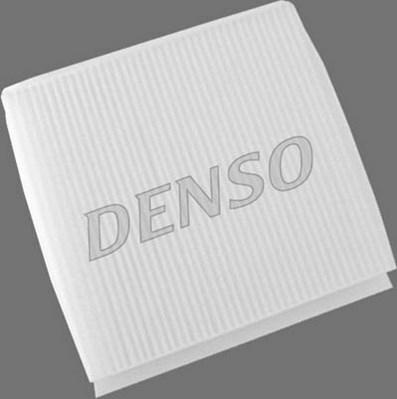 Denso DCF485P - Filtre, air de l'habitacle cwaw.fr