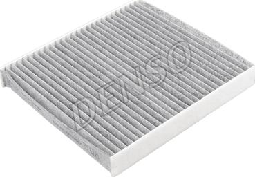 Denso DCF389K - Filtre, air de l'habitacle cwaw.fr