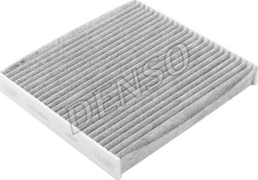 Denso DCF385K - Filtre, air de l'habitacle cwaw.fr