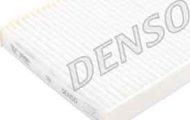 Denso DCF386P - Filtre, air de l'habitacle cwaw.fr